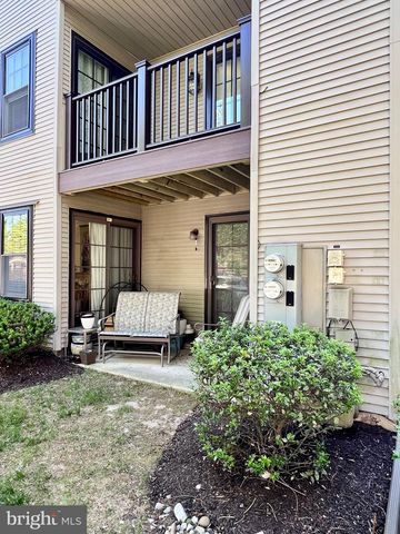 291 SASSAFRAS CT, Warrington, PA 18976