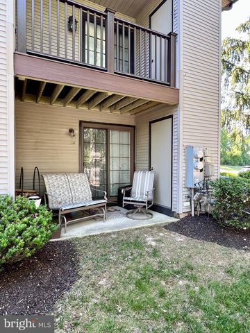 291 SASSAFRAS CT, Warrington, PA 18976