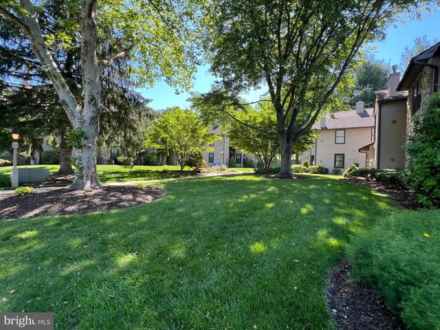 291 SASSAFRAS CT, Warrington, PA 18976