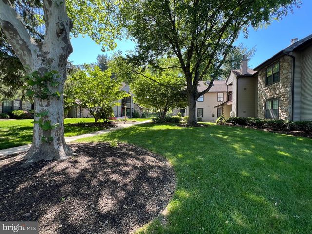 291 SASSAFRAS CT, Warrington, PA 18976