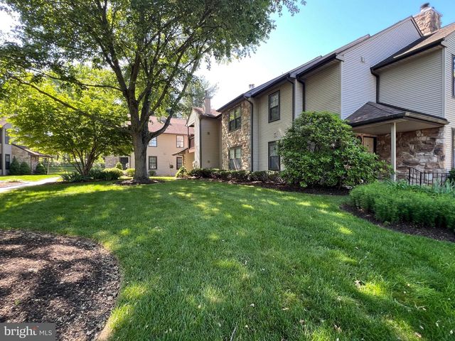 291 SASSAFRAS CT, Warrington, PA 18976