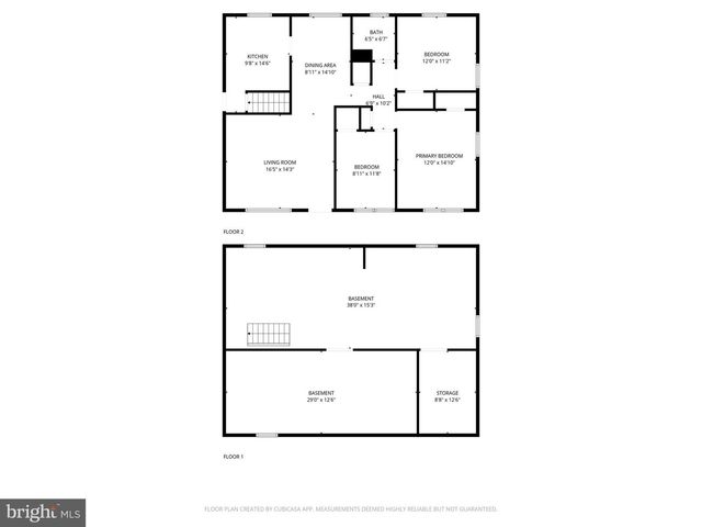 1309 MAYS LANDING RD, Hammonton, NJ 08037