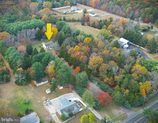 1309 MAYS LANDING RD, Hammonton, NJ 08037