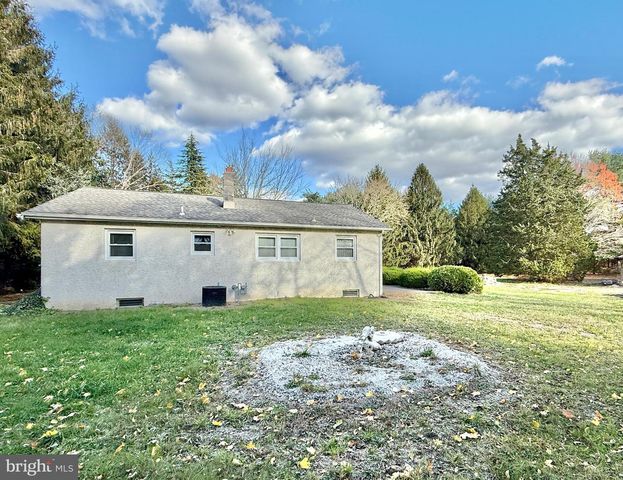 1309 MAYS LANDING RD, Hammonton, NJ 08037