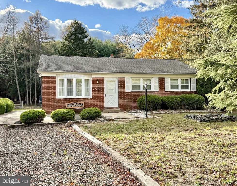 1309 MAYS LANDING RD, Hammonton, NJ 08037