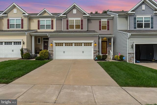 3622 SKYLARK CT, Abingdon, MD 21009