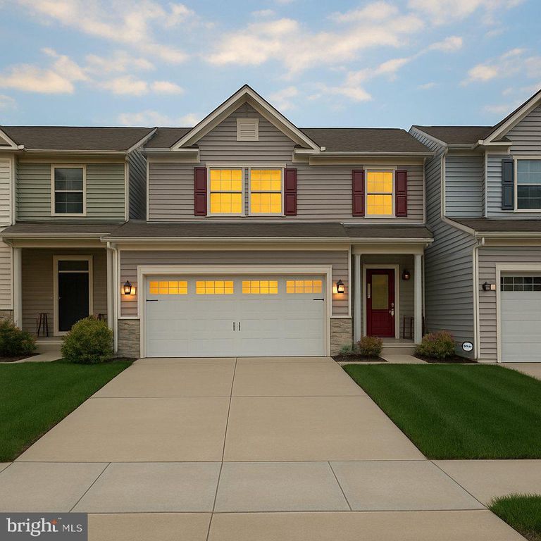 3622 SKYLARK CT, Abingdon, MD 21009