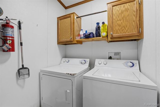20689 Seneca Drive, Clinton Township, MI 48036