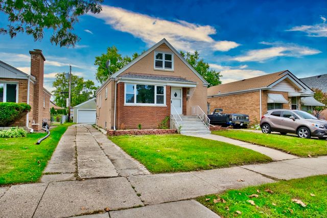 7412 Keeler Avenue, Skokie, IL 60076