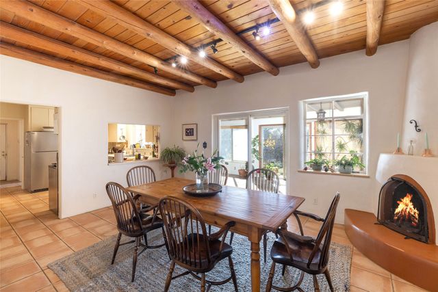 616 Camino Rancheros, Santa Fe, NM 87505