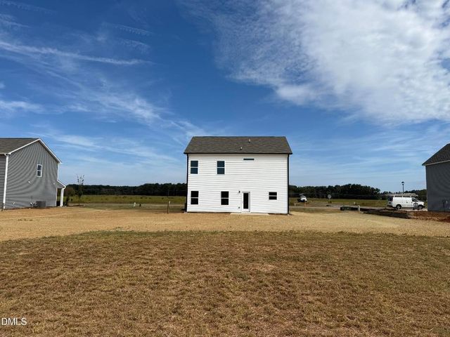 108 Freedom Heights Lane, Smithfield, NC 27577