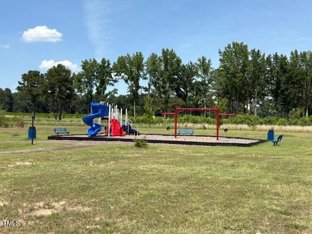 108 Freedom Heights Lane, Smithfield, NC 27577