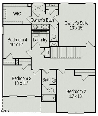 108 Freedom Heights Lane, Smithfield, NC 27577