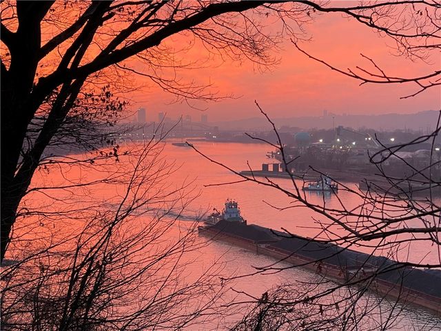 7005 Ohio River Blvd, Ben Avon, PA 15202