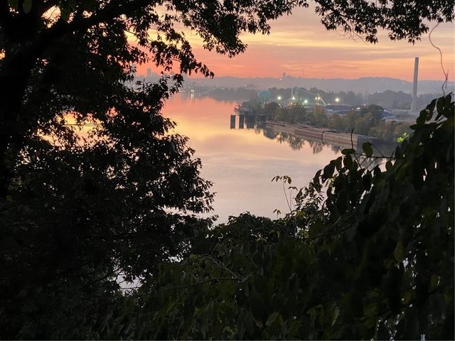 7005 Ohio River Blvd, Ben Avon, PA 15202