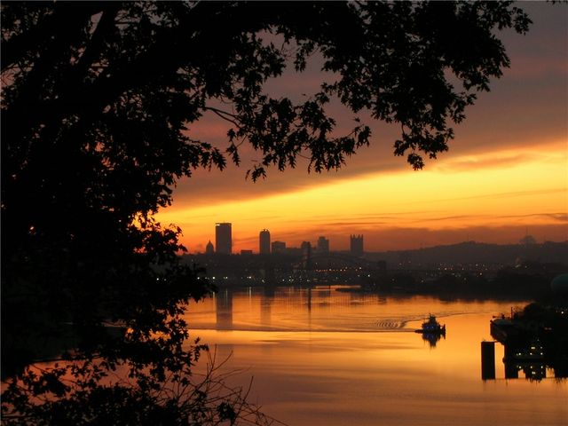 7005 Ohio River Blvd, Ben Avon, PA 15202