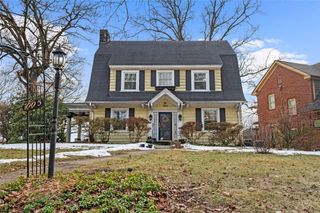 7005 Ohio River Blvd, Ben Avon, PA 15202