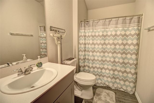 188 Courageous Side Way, Magnolia, TX 77354