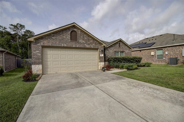 188 Courageous Side Way, Magnolia, TX 77354