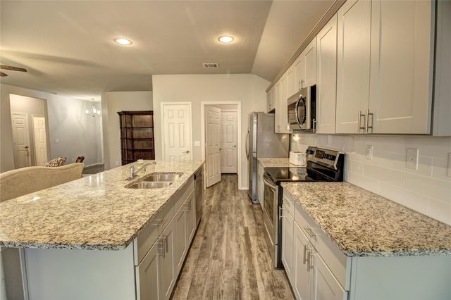 188 Courageous Side Way, Magnolia, TX 77354