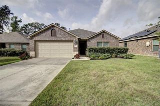 188 Courageous Side Way, Magnolia, TX 77354