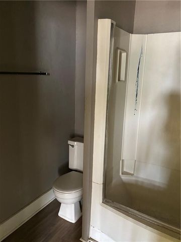 218 S 16th Street, Parsons, KS 67357