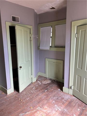 218 S 16th Street, Parsons, KS 67357