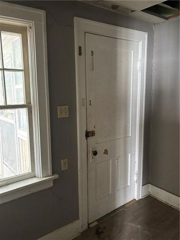 218 S 16th Street, Parsons, KS 67357