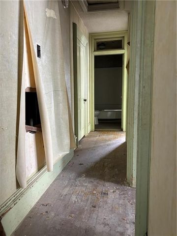 218 S 16th Street, Parsons, KS 67357