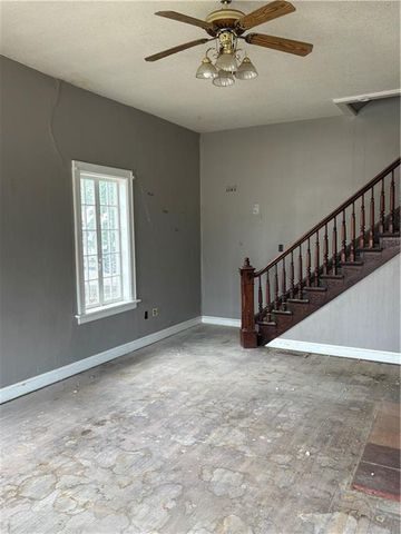 218 S 16th Street, Parsons, KS 67357