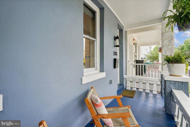 1203 STAPLES ST NE, Washington, DC 20002