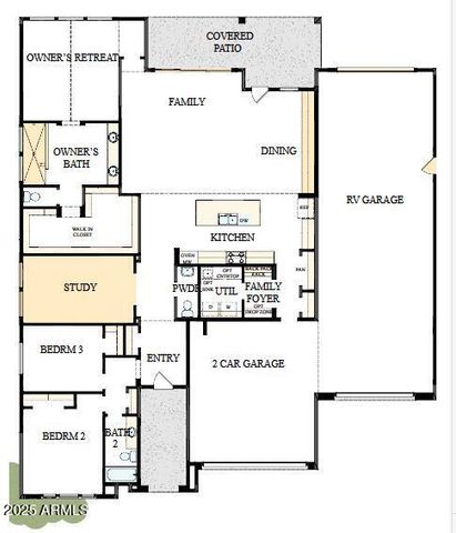 19933 W MARSHALL Avenue, Litchfield Park, AZ 85340