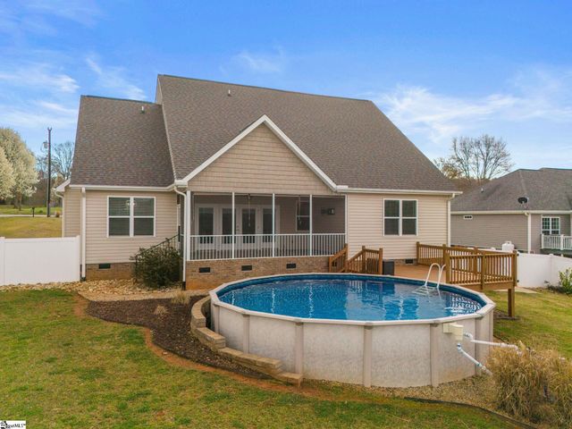 111 Michelle Drive, Chesnee, SC 29323