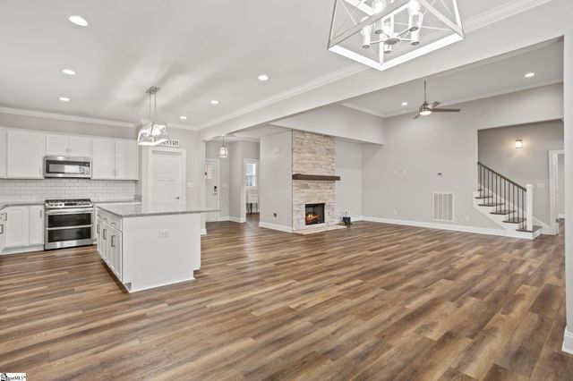 111 Michelle Drive, Chesnee, SC 29323