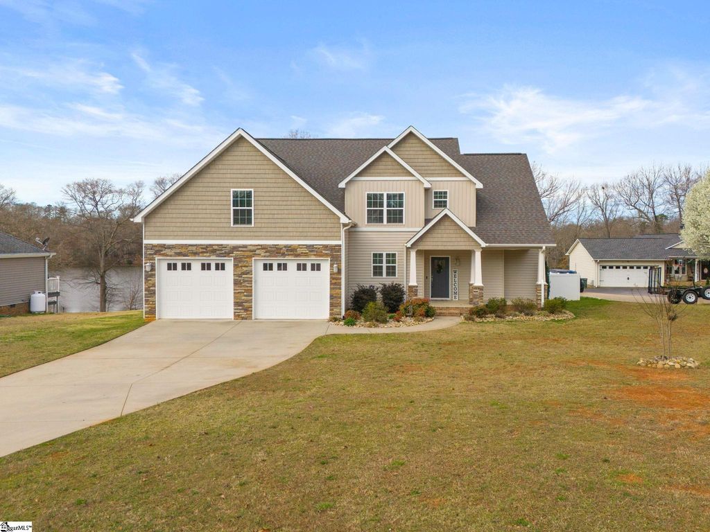 111 Michelle Drive, Chesnee, SC 29323