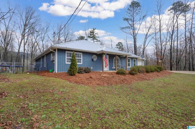 1160 ROCK RIDGE ROAD, Pell City, AL 35128