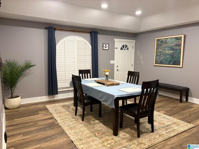 1160 ROCK RIDGE ROAD, Pell City, AL 35128