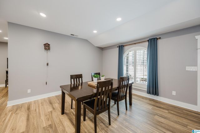 1160 ROCK RIDGE ROAD, Pell City, AL 35128