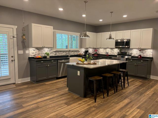 1160 ROCK RIDGE ROAD, Pell City, AL 35128