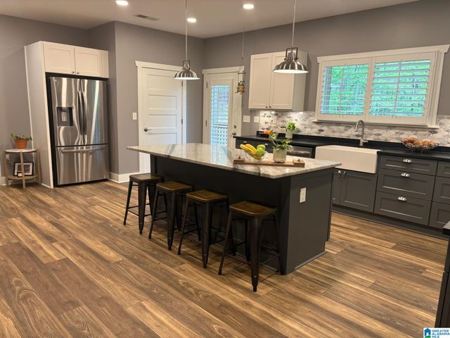 1160 ROCK RIDGE ROAD, Pell City, AL 35128