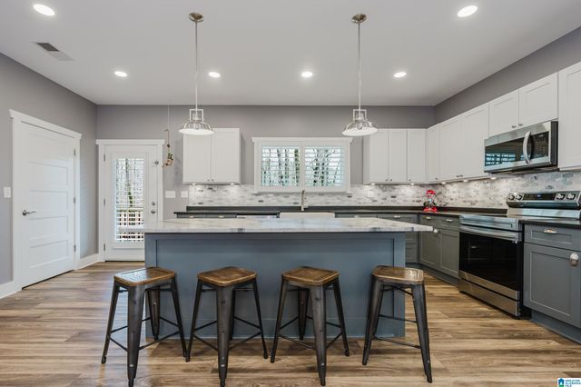 1160 ROCK RIDGE ROAD, Pell City, AL 35128