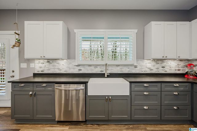 1160 ROCK RIDGE ROAD, Pell City, AL 35128