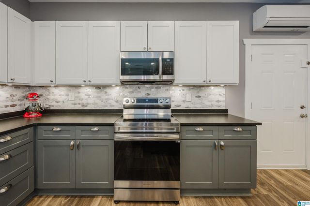 1160 ROCK RIDGE ROAD, Pell City, AL 35128