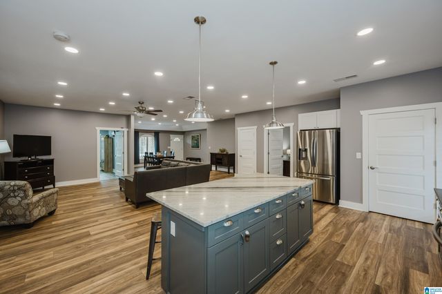 1160 ROCK RIDGE ROAD, Pell City, AL 35128