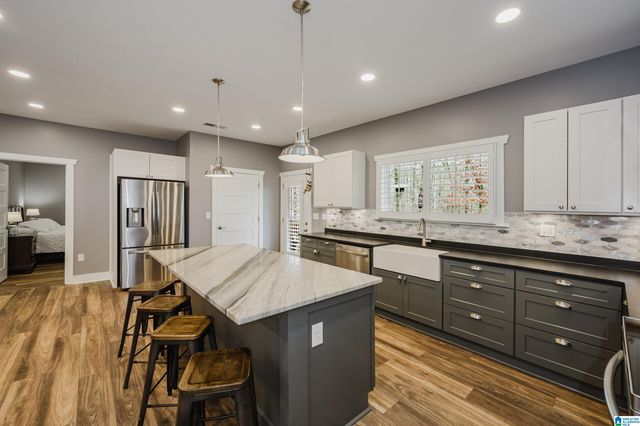 1160 ROCK RIDGE ROAD, Pell City, AL 35128