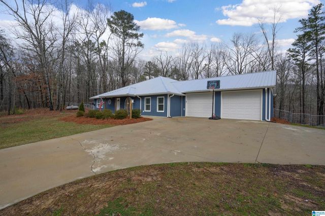 1160 ROCK RIDGE ROAD, Pell City, AL 35128