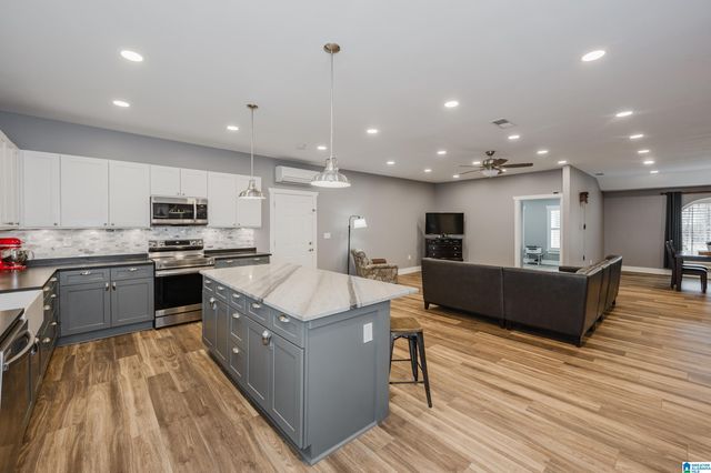 1160 ROCK RIDGE ROAD, Pell City, AL 35128