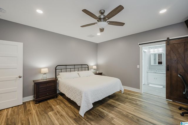 1160 ROCK RIDGE ROAD, Pell City, AL 35128