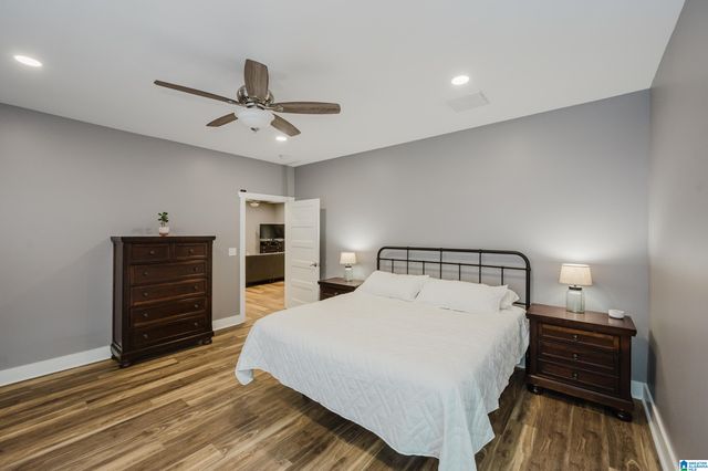 1160 ROCK RIDGE ROAD, Pell City, AL 35128