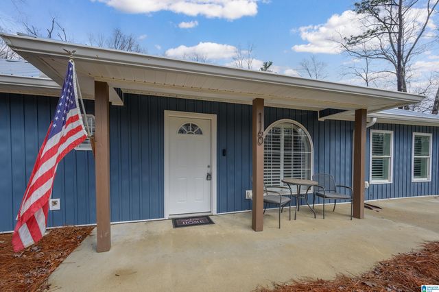 1160 ROCK RIDGE ROAD, Pell City, AL 35128